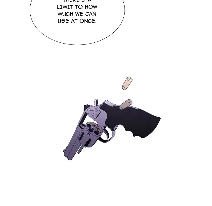 Kidultic Showtime Chapter 43 page 15 - 
