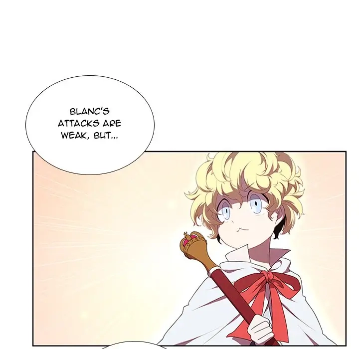 Kidultic Showtime Chapter 43 page 22 - 