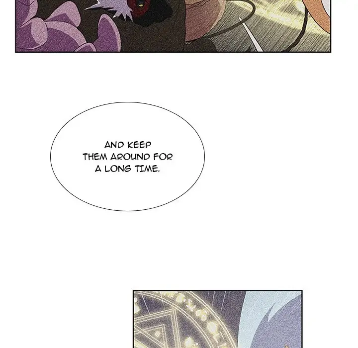 Kidultic Showtime Chapter 43 page 24 - 