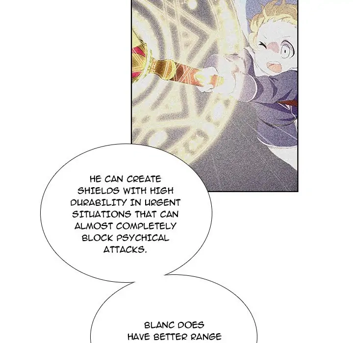 Kidultic Showtime Chapter 43 page 25 - 