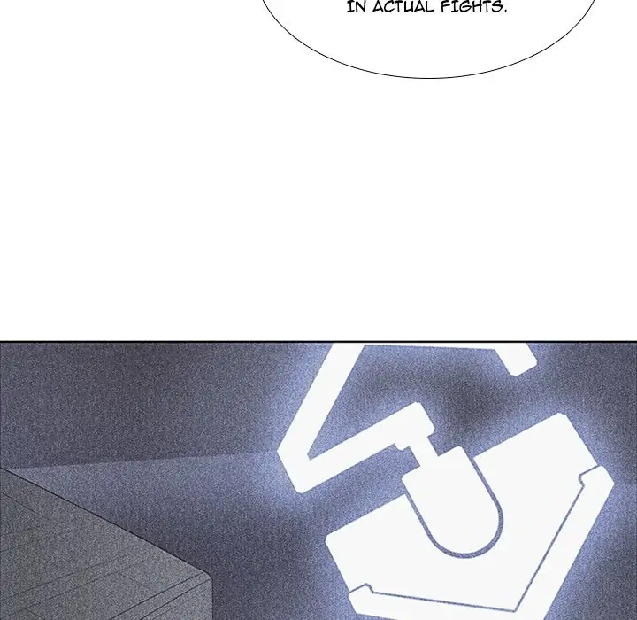 Kidultic Showtime Chapter 43 page 29 - 