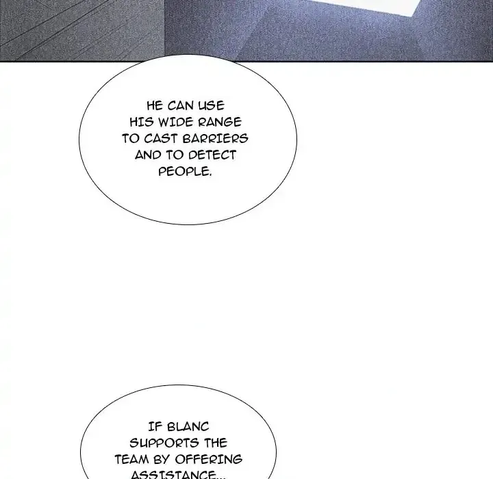 Kidultic Showtime Chapter 43 page 30 - 