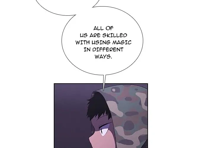 Kidultic Showtime Chapter 43 page 4 - 