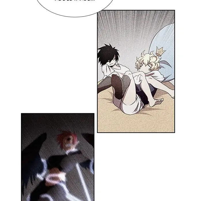 Kidultic Showtime Chapter 43 page 31 - 
