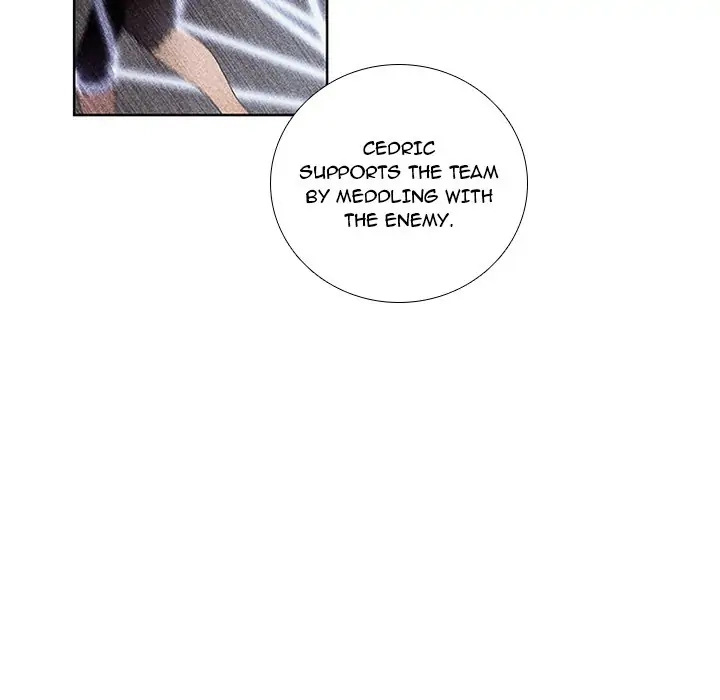 Kidultic Showtime Chapter 43 page 32 - 