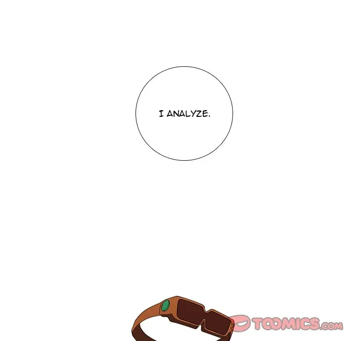 Kidultic Showtime Chapter 43 page 34 - 