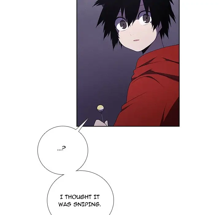 Kidultic Showtime Chapter 43 page 36 - 