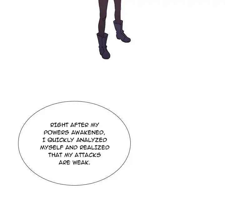Kidultic Showtime Chapter 43 page 39 - 