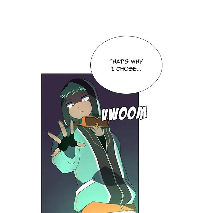 Kidultic Showtime Chapter 43 page 41 - 