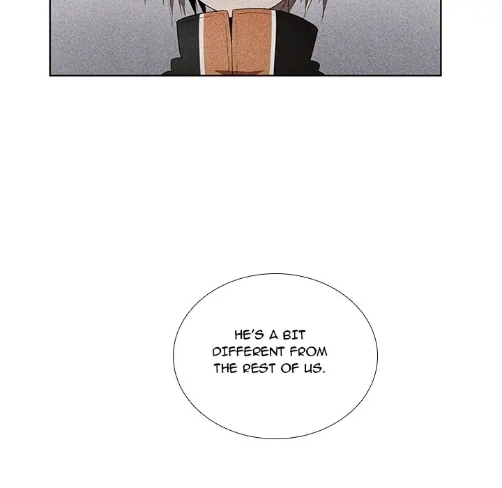 Kidultic Showtime Chapter 43 page 47 - 