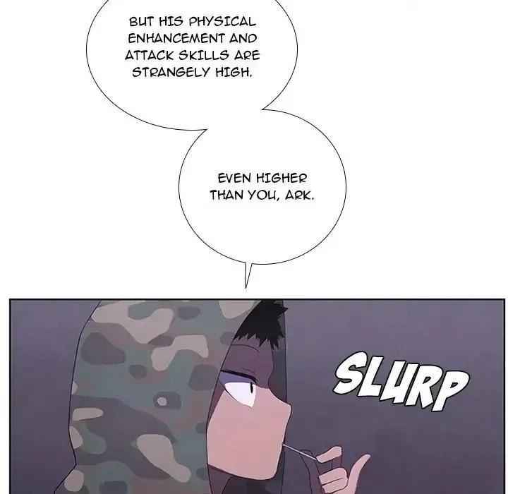Kidultic Showtime Chapter 43 page 50 - 
