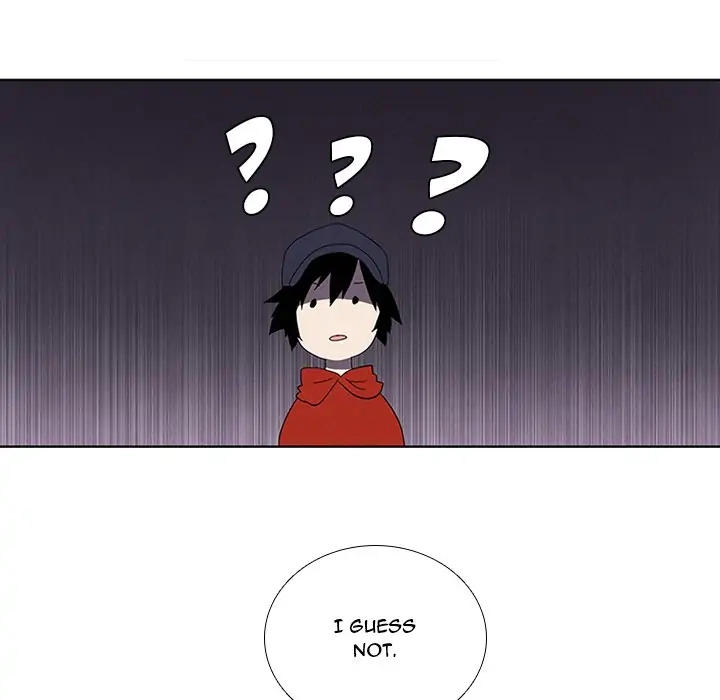 Kidultic Showtime Chapter 43 page 6 - 
