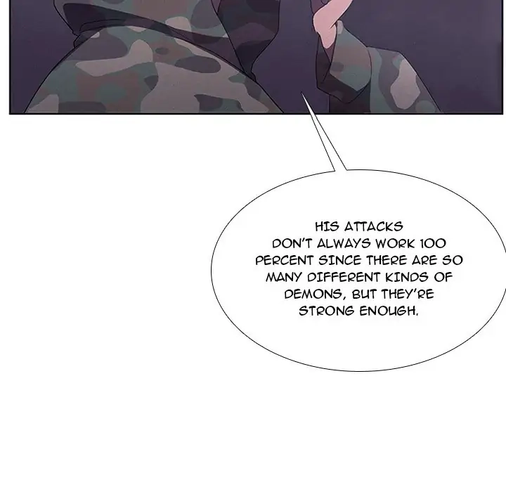 Kidultic Showtime Chapter 43 page 51 - 