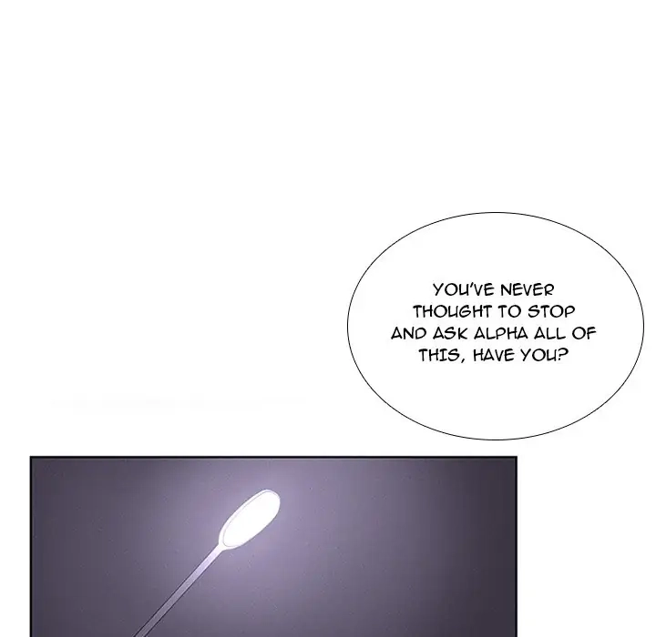 Kidultic Showtime Chapter 43 page 54 - 