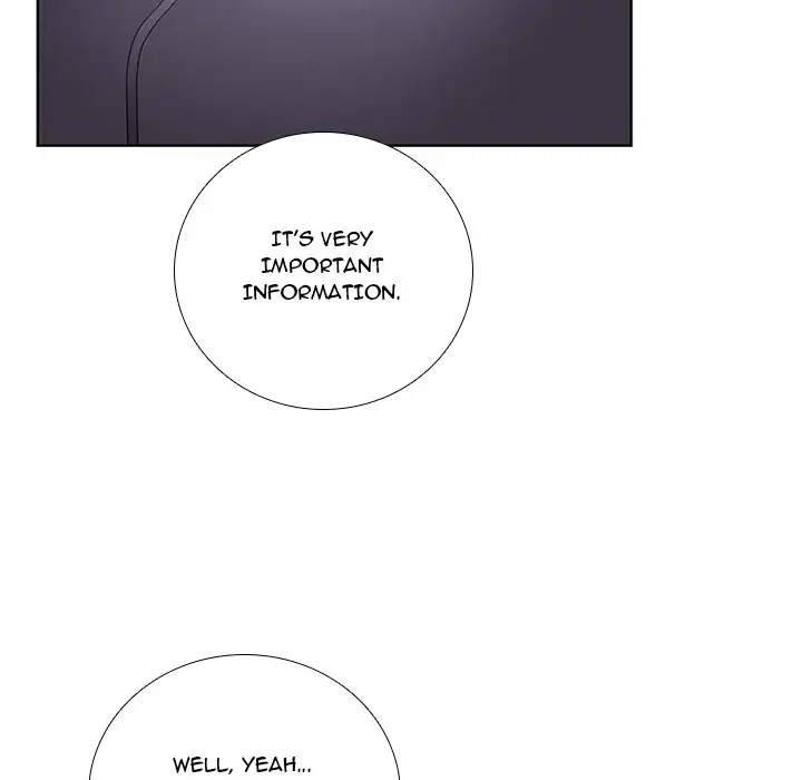 Kidultic Showtime Chapter 43 page 55 - 