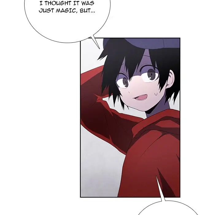 Kidultic Showtime Chapter 43 page 56 - 