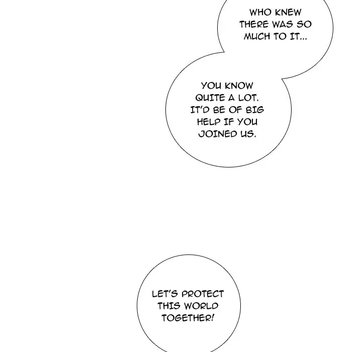 Kidultic Showtime Chapter 43 page 57 - 
