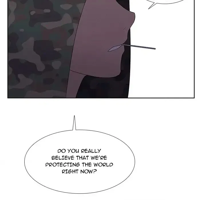 Kidultic Showtime Chapter 43 page 60 - 