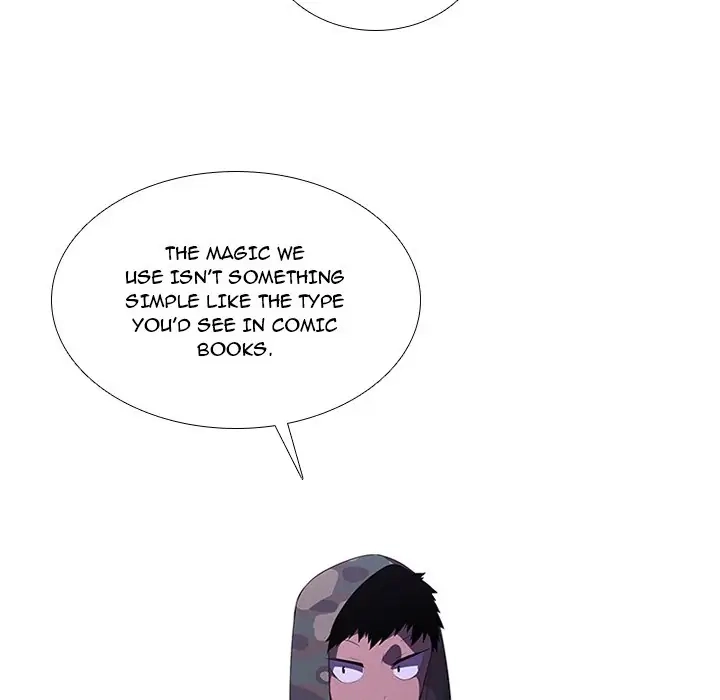 Kidultic Showtime Chapter 43 page 7 - 