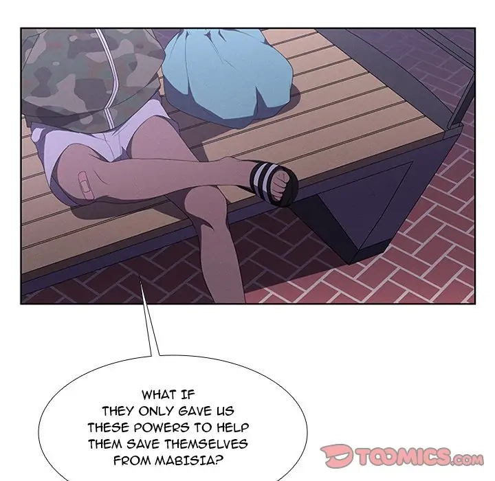 Kidultic Showtime Chapter 43 page 66 - 