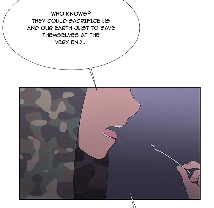 Kidultic Showtime Chapter 43 page 68 - 