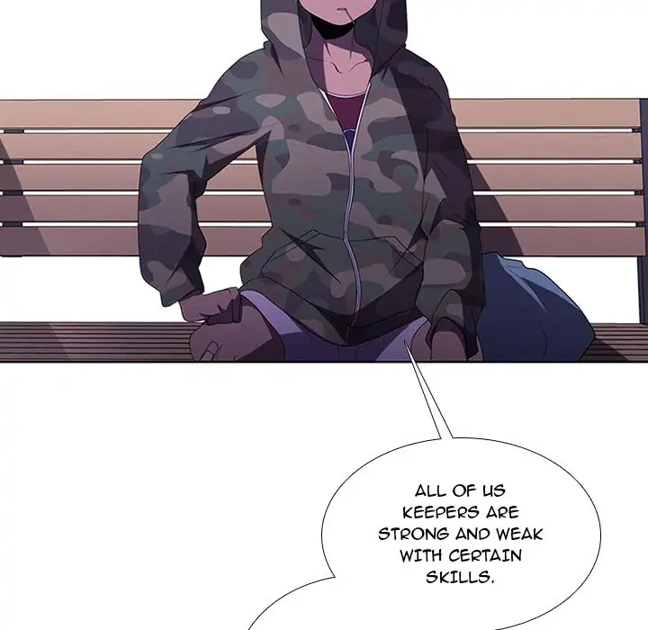 Kidultic Showtime Chapter 43 page 8 - 