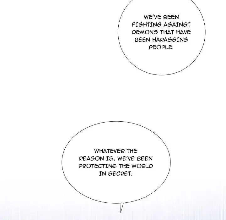 Kidultic Showtime Chapter 43 page 71 - 