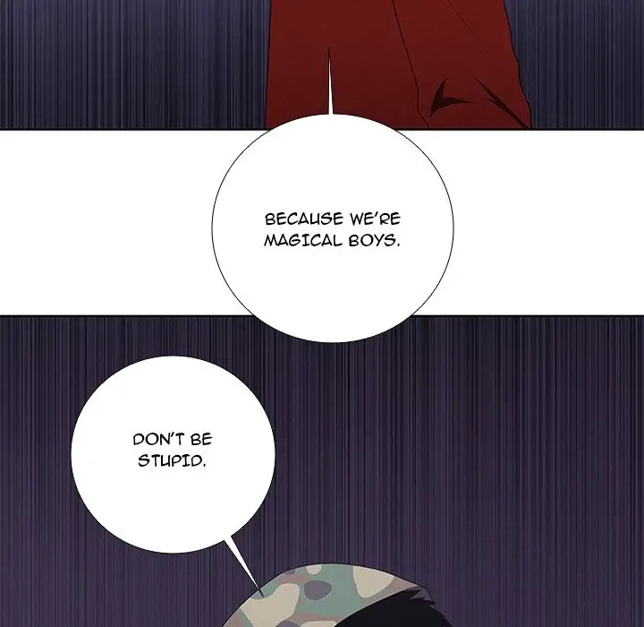 Kidultic Showtime Chapter 43 page 73 - 