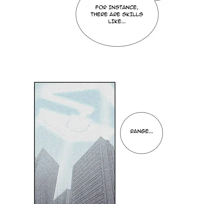 Kidultic Showtime Chapter 43 page 9 - 