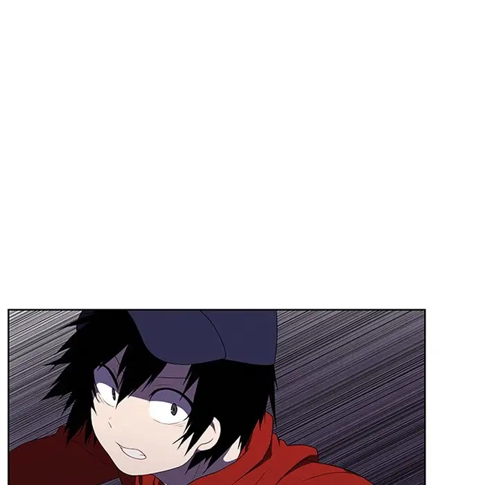 Kidultic Showtime Chapter 43 page 81 - 