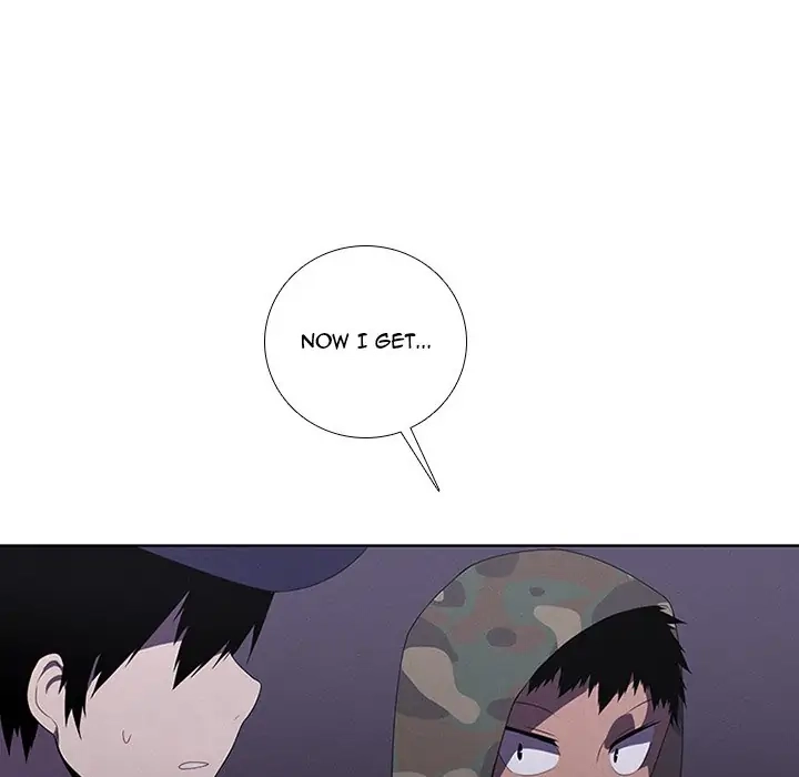 Kidultic Showtime Chapter 43 page 94 - 