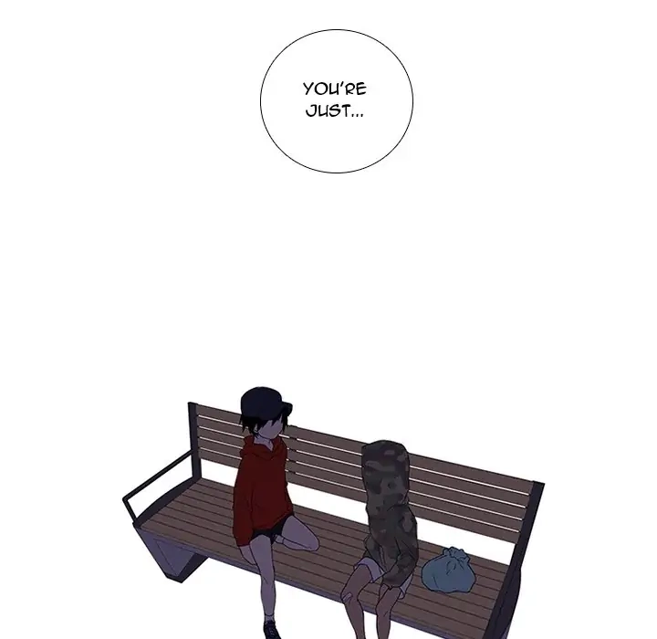 Kidultic Showtime Chapter 43 page 96 - 