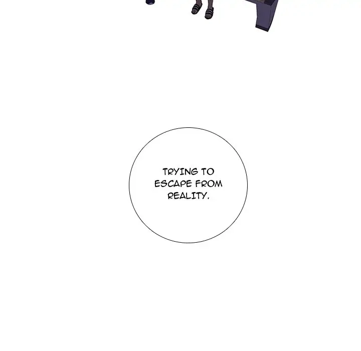 Kidultic Showtime Chapter 43 page 97 - 