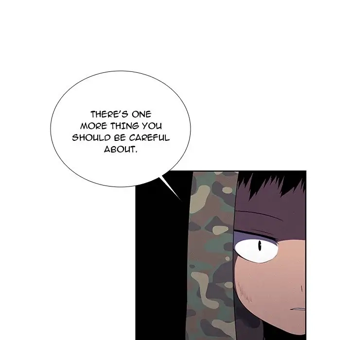 Kidultic Showtime Chapter 44 page 14 - 