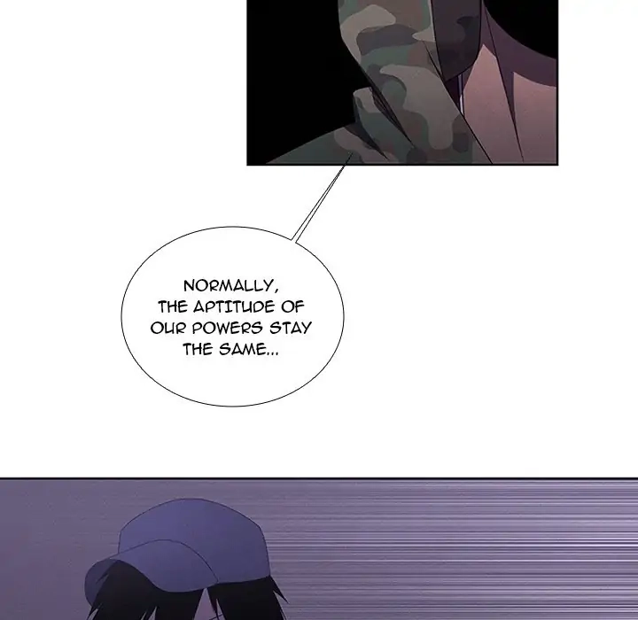 Kidultic Showtime Chapter 44 page 15 - 