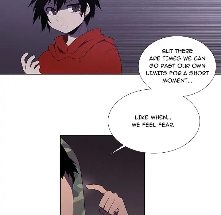 Kidultic Showtime Chapter 44 page 16 - 