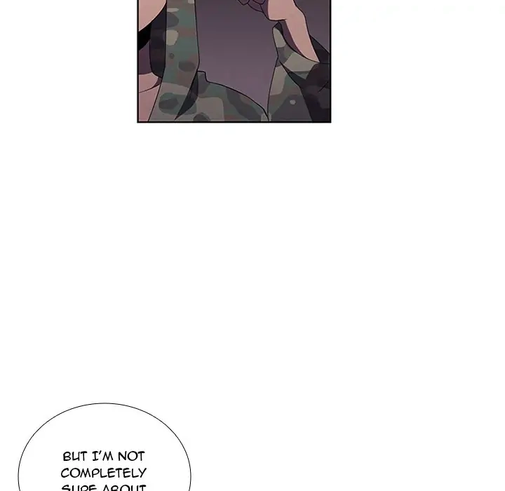 Kidultic Showtime Chapter 44 page 17 - 