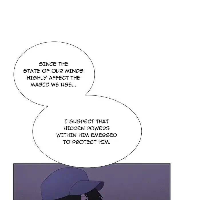 Kidultic Showtime Chapter 44 page 19 - 