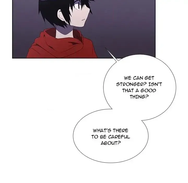 Kidultic Showtime Chapter 44 page 20 - 