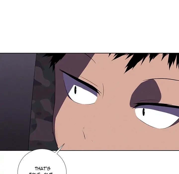 Kidultic Showtime Chapter 44 page 21 - 