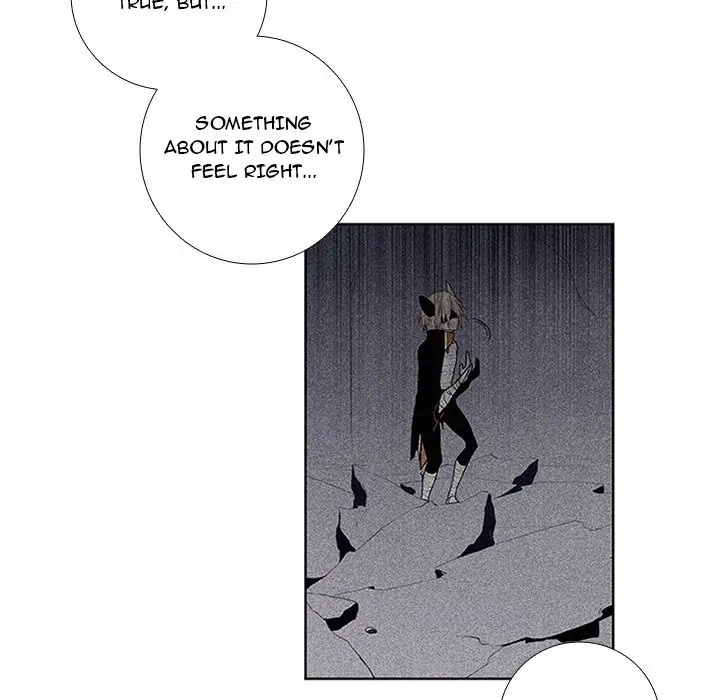 Kidultic Showtime Chapter 44 page 22 - 