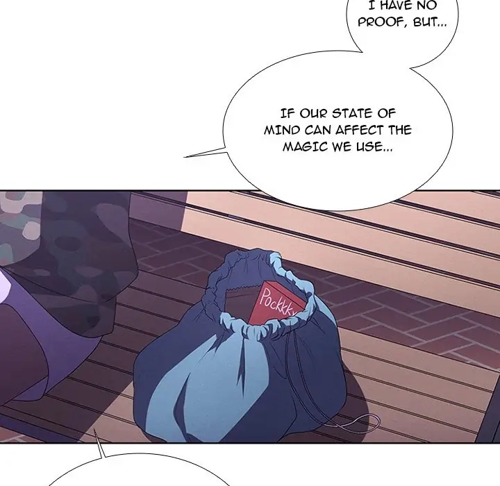 Kidultic Showtime Chapter 44 page 23 - 