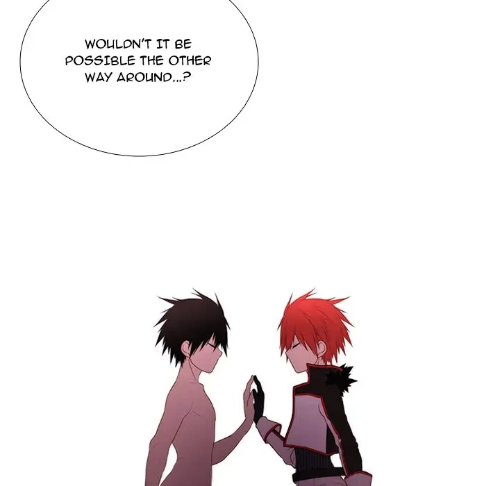 Kidultic Showtime Chapter 44 page 24 - 