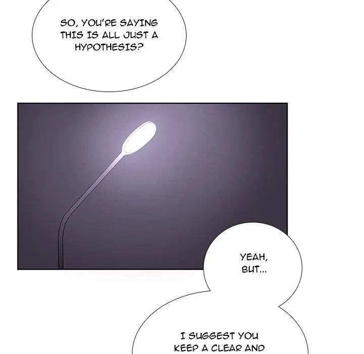 Kidultic Showtime Chapter 44 page 27 - 