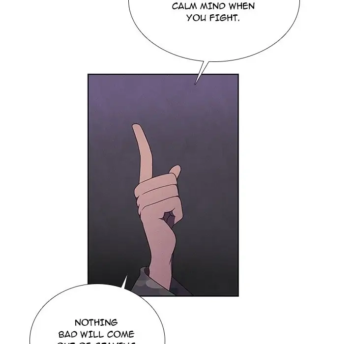 Kidultic Showtime Chapter 44 page 28 - 