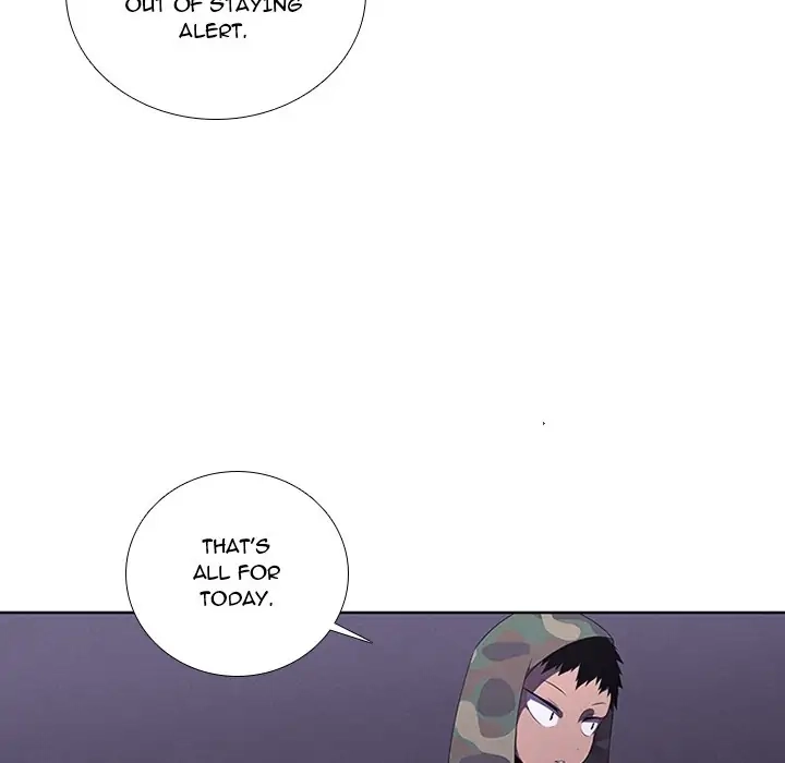 Kidultic Showtime Chapter 44 page 29 - 
