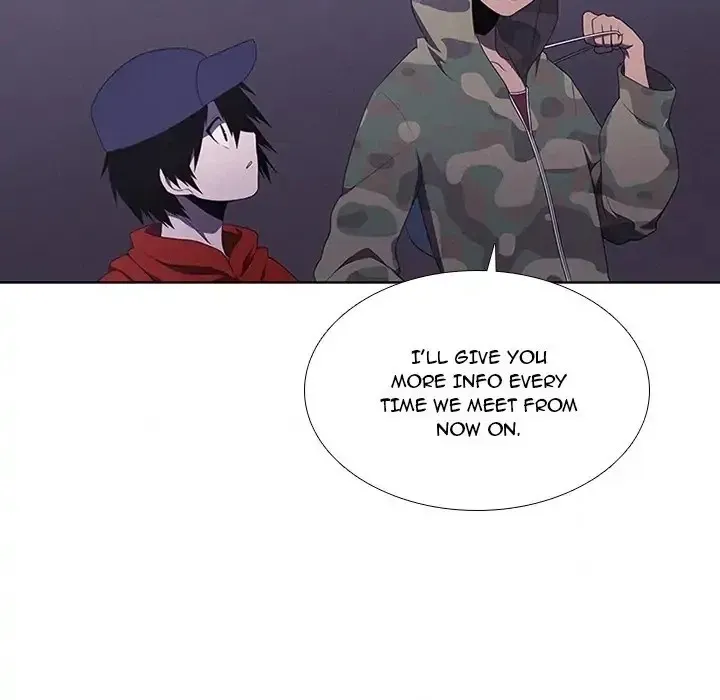 Kidultic Showtime Chapter 44 page 30 - 