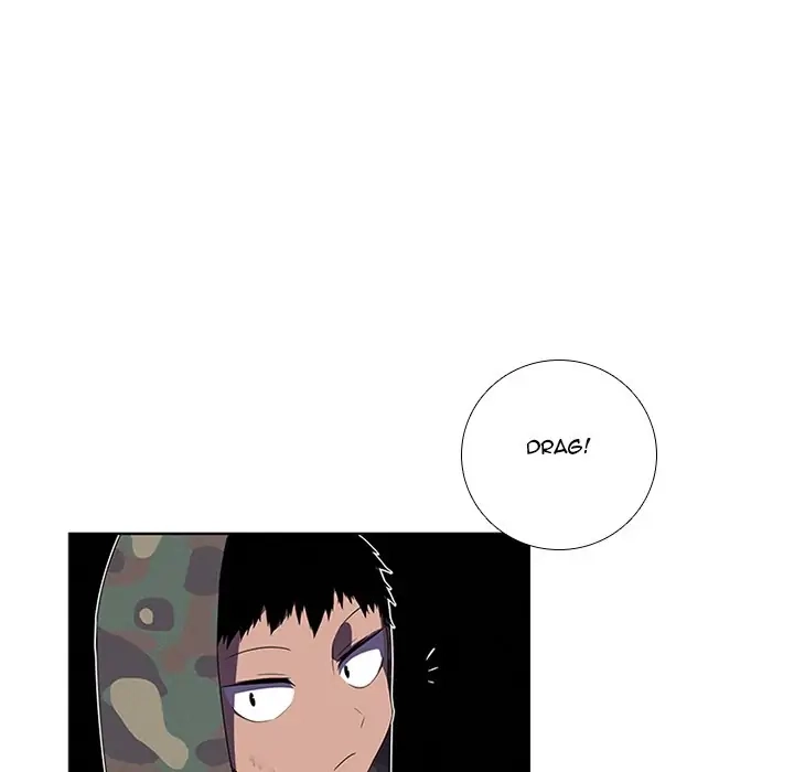 Kidultic Showtime Chapter 44 page 31 - 