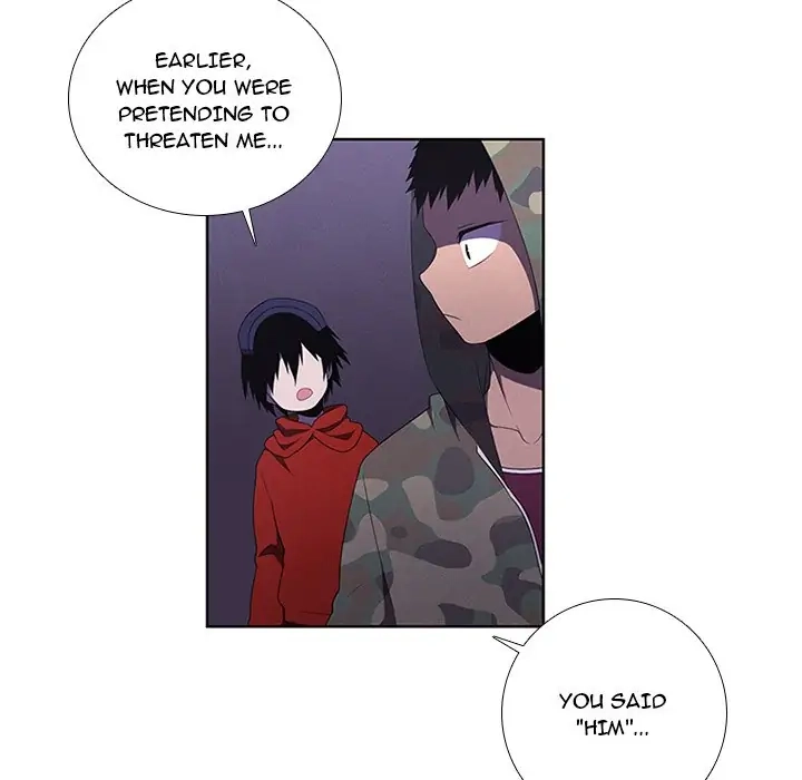Kidultic Showtime Chapter 44 page 33 - 