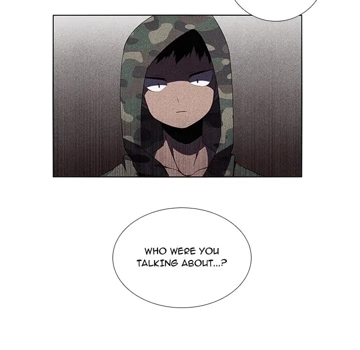 Kidultic Showtime Chapter 44 page 34 - 